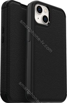 Otterbox Strada (Non-Retail) for Apple iPhone 13 Shadow Black 