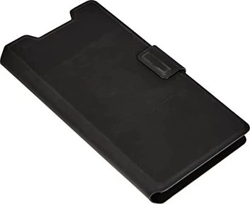 Otterbox Strada Via для Самсунг Галакси S22 Ультра черный Night