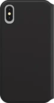Otterbox Strada Via for Apple iPhone XS Max black