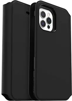 Otterbox Strada Via for Apple iPhone 12/12 Pro black