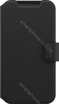 Otterbox Strada Via for Samsung Galaxy S22+ Black Night 
