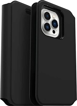 Otterbox Strada Via для Эпл Айфон 13 Про черный Night