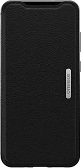 Otterbox Strada для Самсунг Галакси S20+ черный