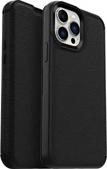 Otterbox Strada for Apple iPhone 13 Pro Max Shadow Black