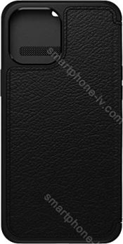 Otterbox Strada for Apple iPhone 12 Pro Max shadow black 
