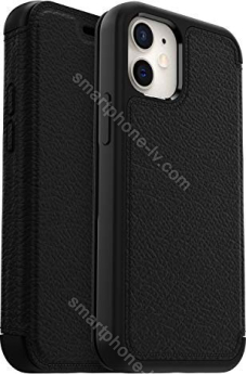 Otterbox Strada for Apple iPhone 12 mini shadow black 