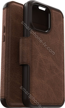 Otterbox Strada for Apple iPhone 14 Pro Max Espresso 