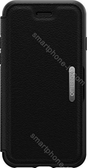 Otterbox Strada for Apple iPhone SE (2020) Shadow Black 