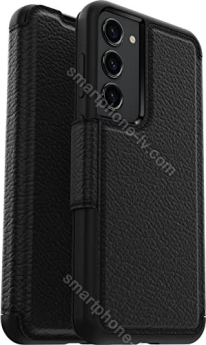 Otterbox Strada for Samsung Galaxy S23+ Shadow Black 