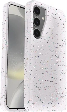 Otterbox Symmetry Core для Самсунг Галакси S24+ Sprinkles белый