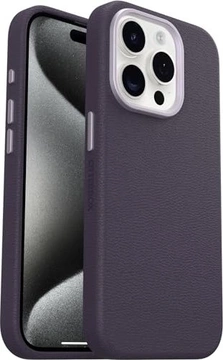 Otterbox Symmetry Cactus MagSafe для Apple iPhone 15 Pro Plum Luxe