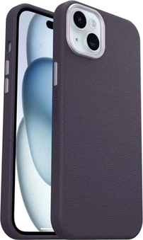 Otterbox Symmetry Cactus MagSafe для Apple iPhone 15 Plus Plum Luxe