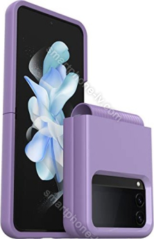 Otterbox Symmetry Flex for Samsung Galaxy Z Flip 4 I Lilac You 