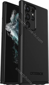 Otterbox Symmetry (Non-Retail) for Samsung Galaxy S22 Ultra black 