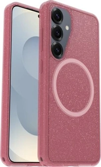 Otterbox Symmetry clear with magnets для Самсунг Галакси S25 Foxberry