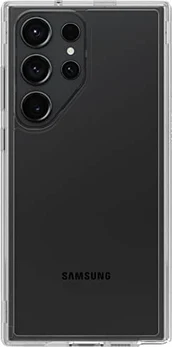 Otterbox Symmetry clear для Самсунг Галакси S23 Ультра прозрачный