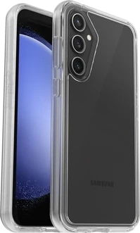 Otterbox Symmetry clear для Самсунг Галакси S23 FE прозрачный