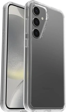 Otterbox Symmetry clear для Самсунг Галакси S24+ прозрачный