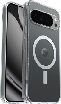 Otterbox Symmetry clear with Pixelsnap для Google Pixel 10/10 Pro прозрачный