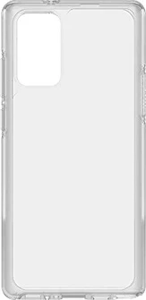 Otterbox Symmetry clear для Самсунг Галакси Ноут 20 прозрачный