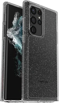 Otterbox Symmetry clear для Самсунг Галакси S22 Ультра прозрачный