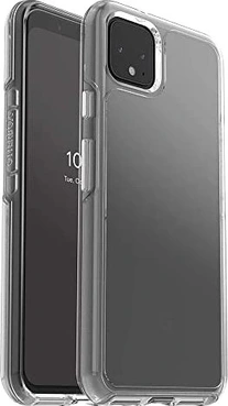 Otterbox Symmetry clear для Гугл Пиксель 4 XL прозрачный