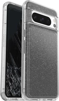 Otterbox Symmetry clear для Гугл Пиксель 8 Про Stardust