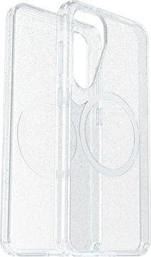 Otterbox Symmetry clear with magnets для Samsung Galaxy S25+ Stardust 3.0