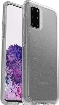 Otterbox Symmetry clear для Самсунг Галакси S20+ Stardust Glitter