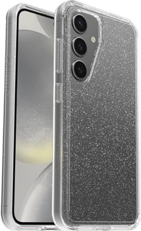 Otterbox Symmetry clear для Самсунг Галакси S24 Stardust