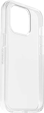 Otterbox Symmetry clear для Эпл Айфон 14 Про прозрачный
