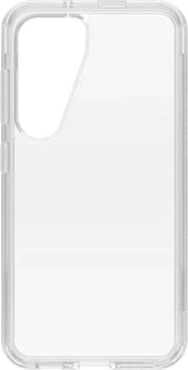 Otterbox Symmetry clear для Самсунг Галакси S23+ прозрачный