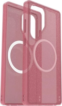 Otterbox Symmetry clear with magnets для Samsung Galaxy S25 Ultra Foxberry