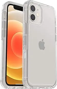 Otterbox Symmetry clear for Apple iPhone 12 mini transparent