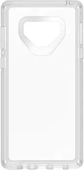 Otterbox Symmetry clear for Samsung Galaxy Note 9 transparent