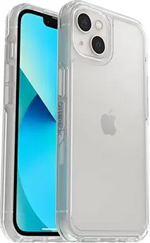 Otterbox Symmetry clear for Apple iPhone 13 transparent