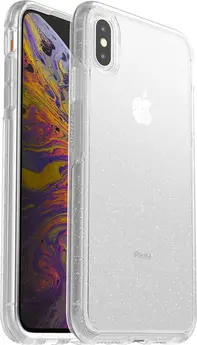 Otterbox Symmetry clear for Apple iPhone XS Max Stardust Glitter