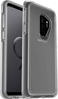 Otterbox Symmetry clear for Samsung Galaxy S9+ transparent