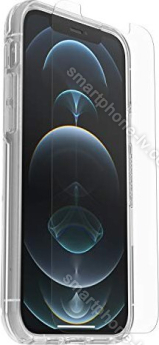 Otterbox Symmetry clear + Alpha glass for Apple iPhone 12/12 Pro 