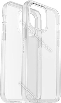 Otterbox Symmetry clear + Alpha glass for Apple iPhone 14 Pro Max 
