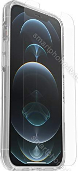 Otterbox Symmetry clear + Alpha glass for Apple iPhone 12 Pro Max 