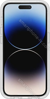 Otterbox Symmetry clear + Alpha glass for Apple iPhone 14 Pro 