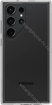 Otterbox Symmetry clear (Non-Retail) for Samsung Galaxy S23 Ultra transparent 