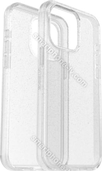 Otterbox Symmetry clear for Apple iPhone 15 Pro Max Stardust 