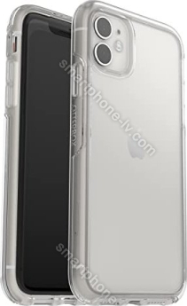 Otterbox Symmetry clear for Apple iPhone 11 transparent 