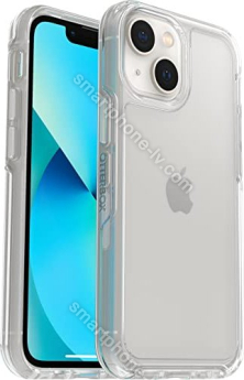 Otterbox Symmetry clear for Apple iPhone 13 mini transparent 