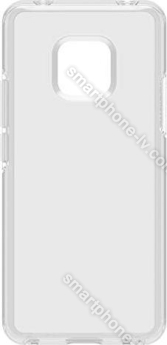 Otterbox Symmetry clear for Huawei Mate 20 Pro transparent 