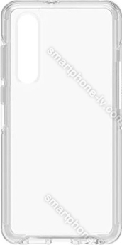 Otterbox Symmetry clear for Huawei P30 transparent 