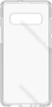 Otterbox Symmetry clear for Samsung Galaxy S10+ transparent 