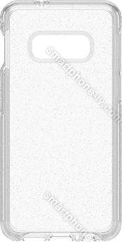 Otterbox Symmetry clear for Samsung Galaxy S10e Stardust Glitter 